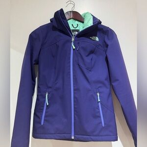 The North Face Women’s Ski Jacket - XS